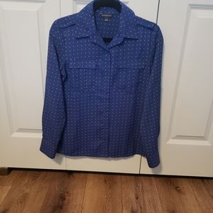BANANA REPUBLIC Button Down Shirt